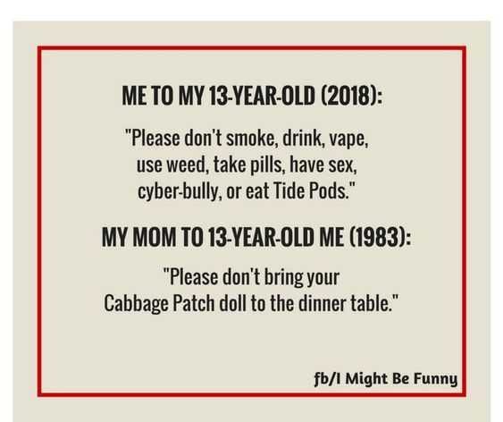 Quote Me To 13