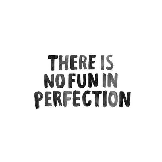 Quote No Fun