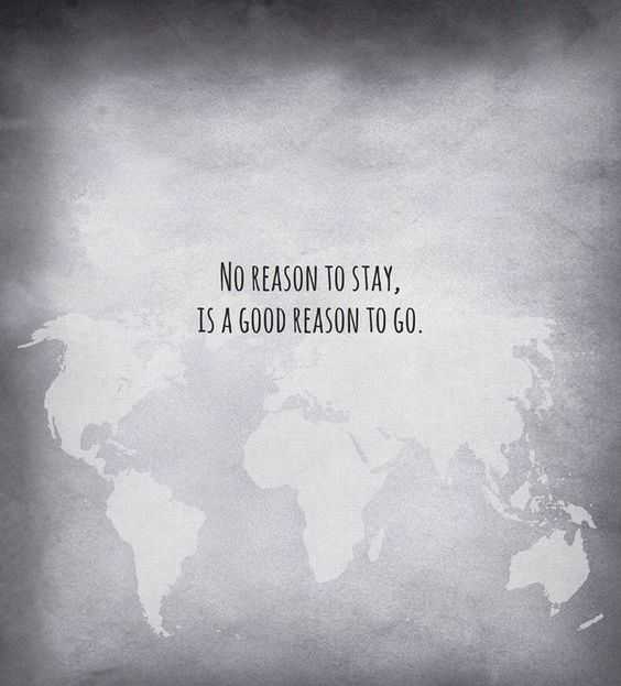 Quote No Reason