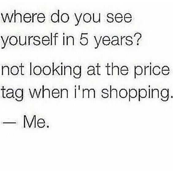 Quote Not Looking Price