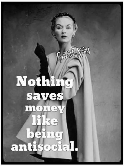 Quote Nothing Saves Money