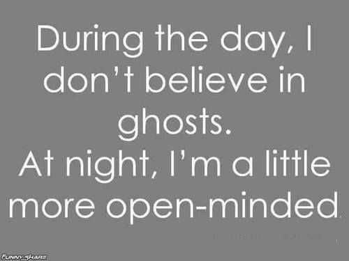 Quote Open Minded