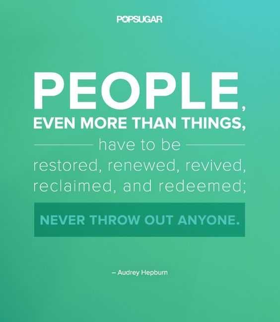 Quote People Need Renewed