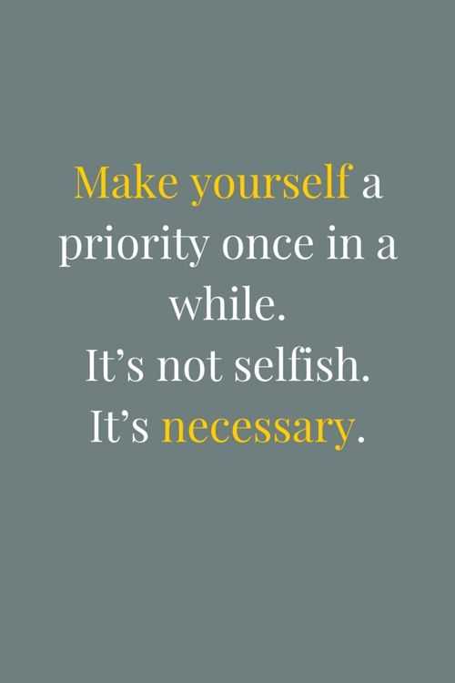Quote Priority