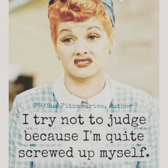 Quote Quite Screwed Up