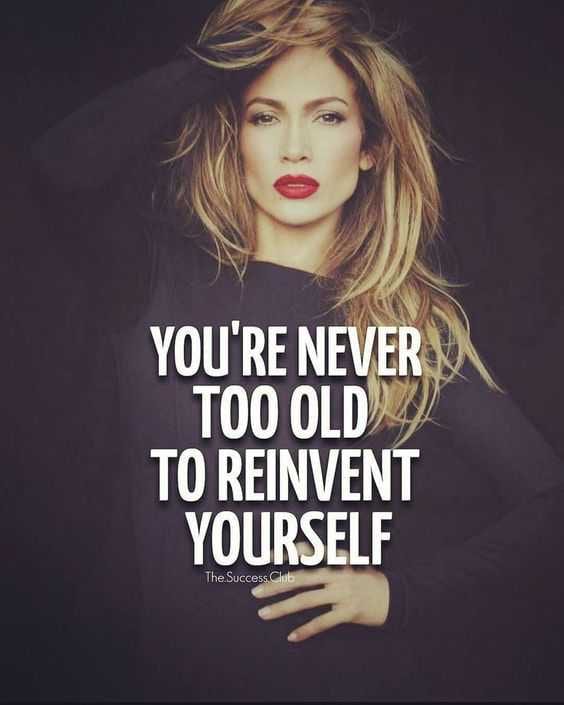 Quote Reinvent