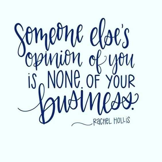 Quote Someone Else