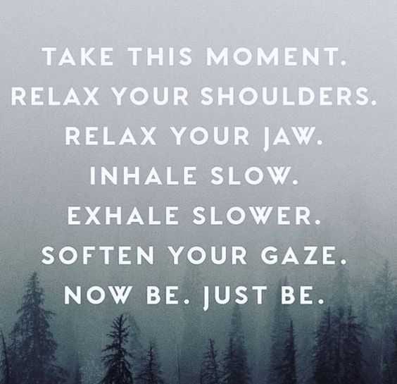 Quote Take This Moment