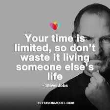 Quote Time Is Limited
