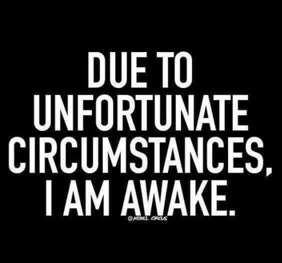 Quote Unfortunate