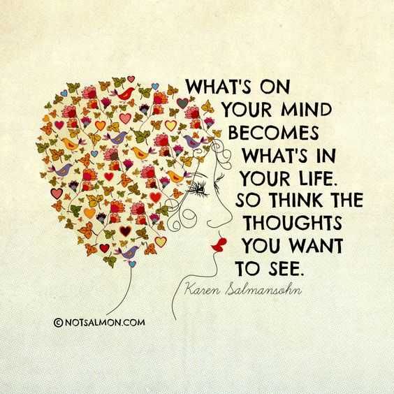 Quote Whats On Your Mind