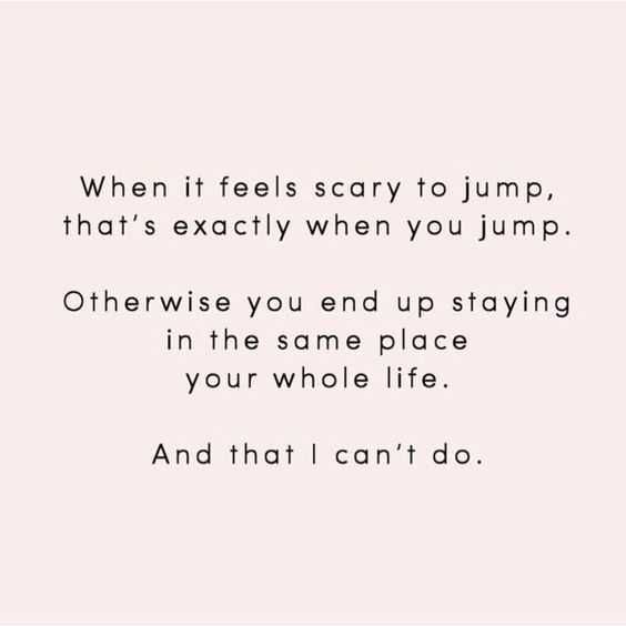 Quote When It Feels