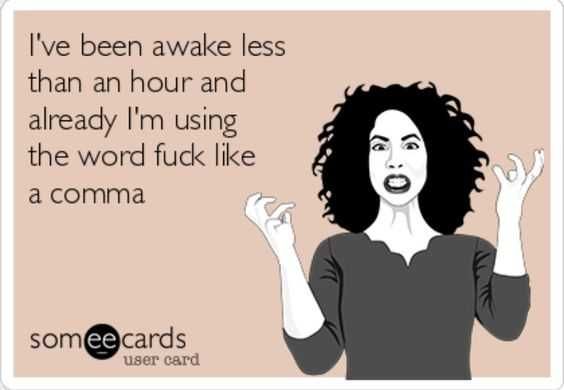 Quote Work Comma
