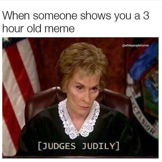 Funny 3 Hour Meme