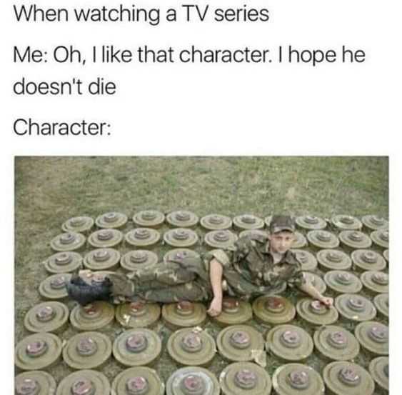 Funny Bombs