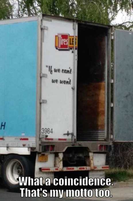 Funny Cant Wont