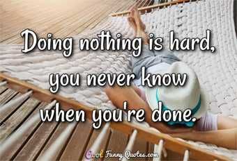 Funny Donothing