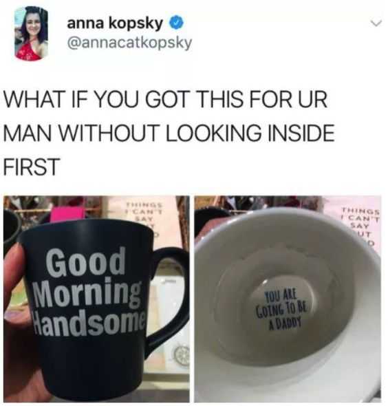 Funny Handsome