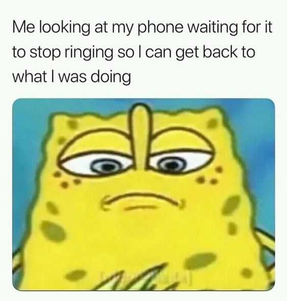 Funny Me Look Phone