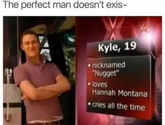 Funny Nicknamed Nugget