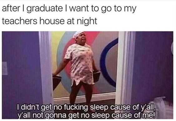 Funny Nursing Teacher