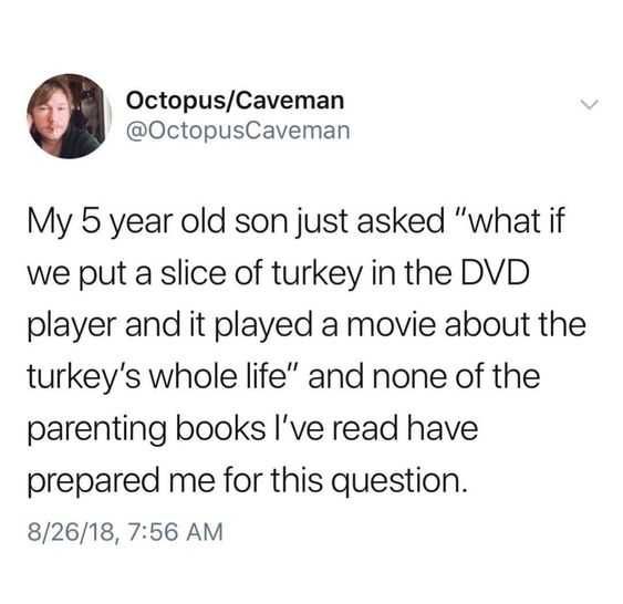 Funny Parenting Books