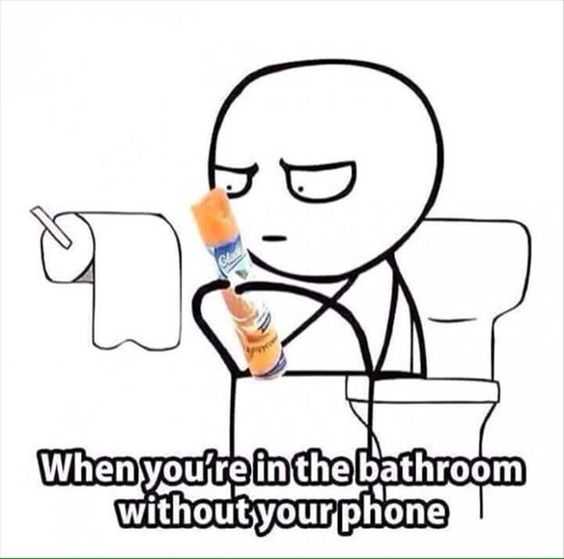 Funny Pinterest Phone