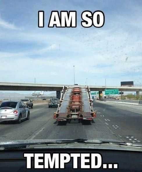Funny So Tempted