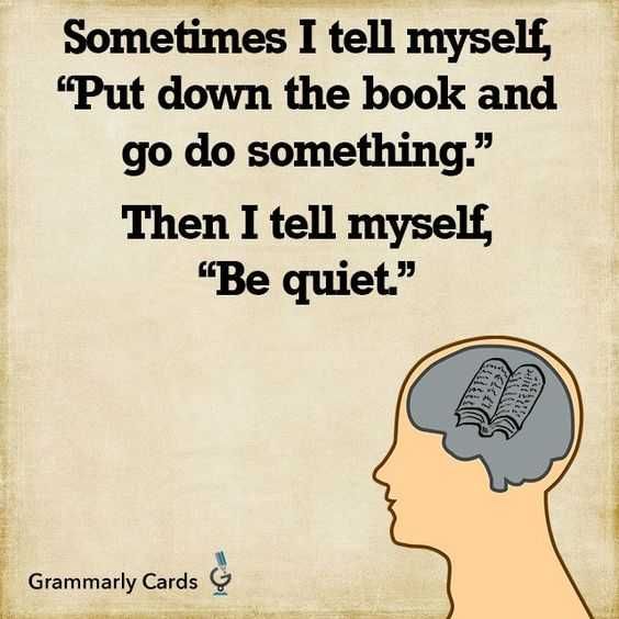 Funny Tell Myself