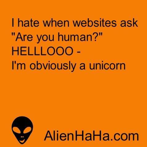 Funny Unicrn