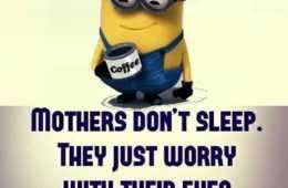 Minion Dont Worry