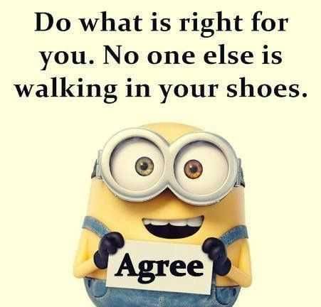 Minion Walking Shoes