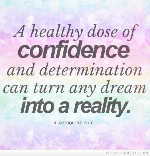 Quote A Healthy Dose