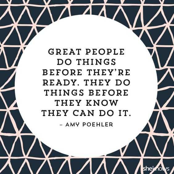 Quote Before Ready