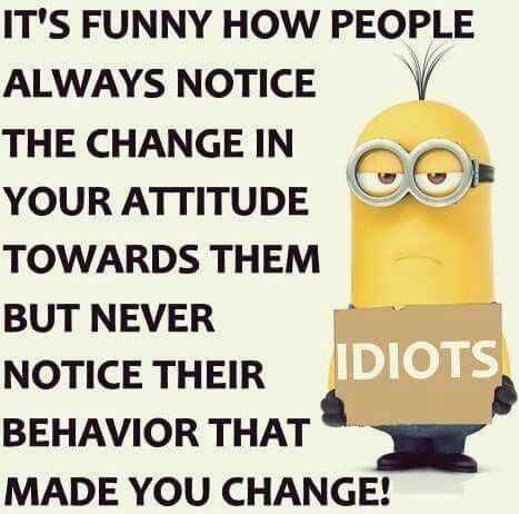 Quote Behavior Notice