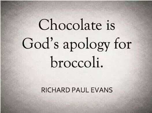 Quote Broccoli