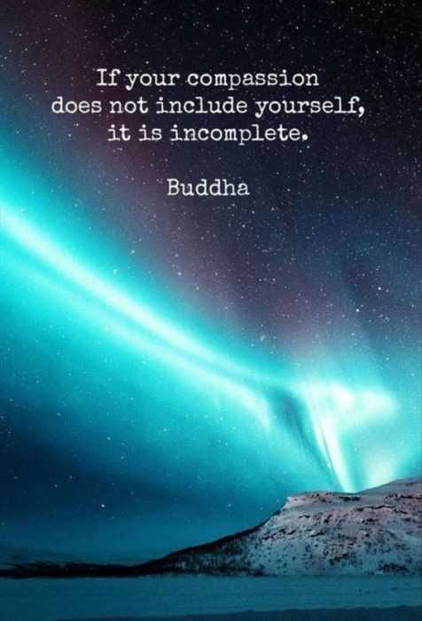 Quote Compassion Complete