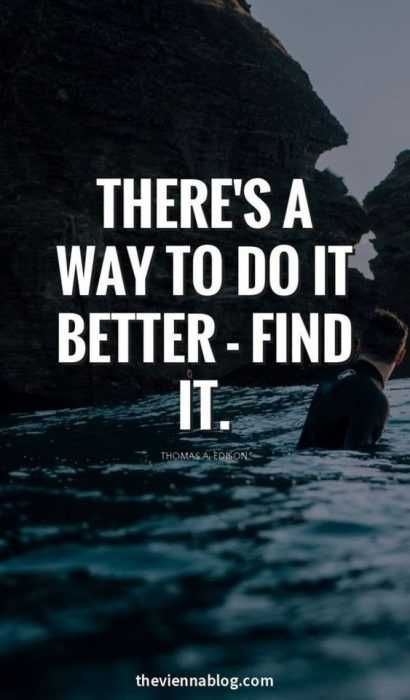 Quote Do It Better