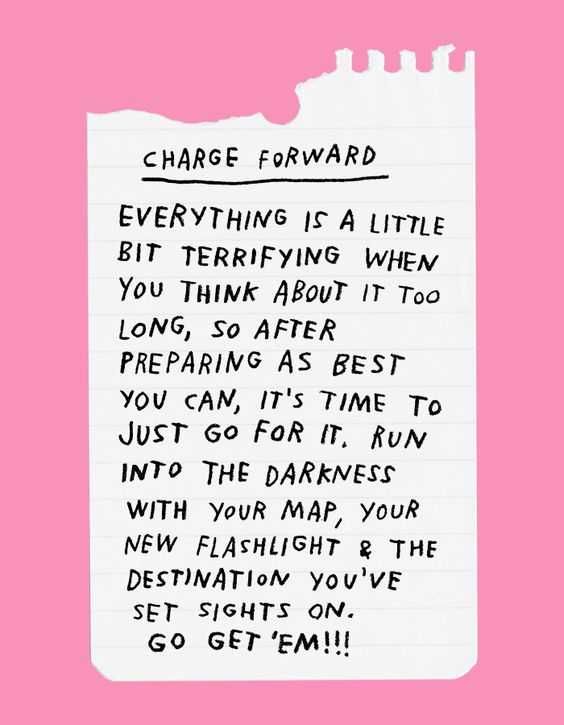 Quote Everything Is A Little