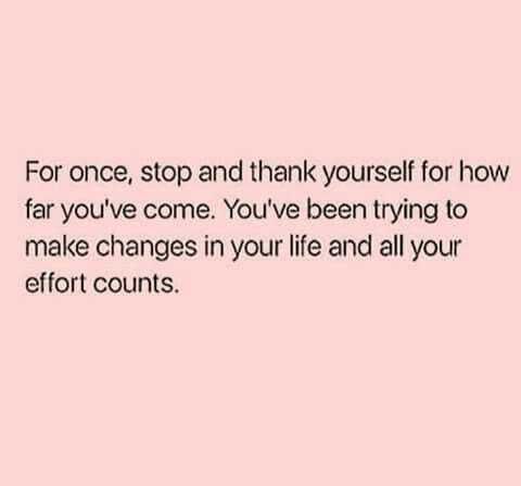 Quote For Once