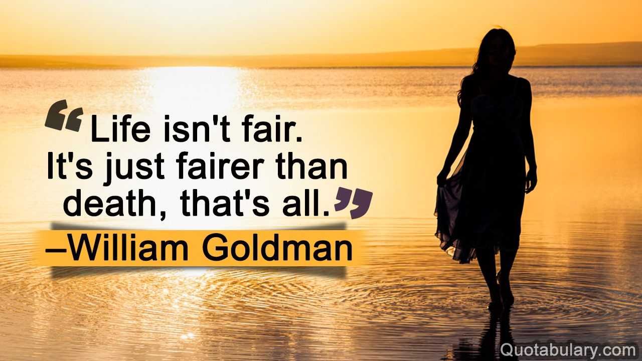 Quote Goldman