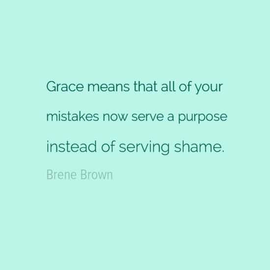 Quote Grace Means