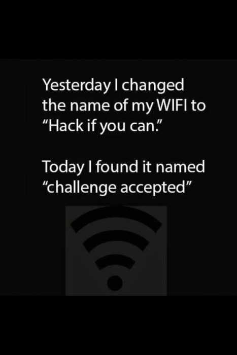 Quote Hack It If You Can