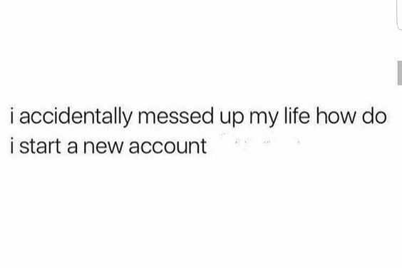 Quote How New Account