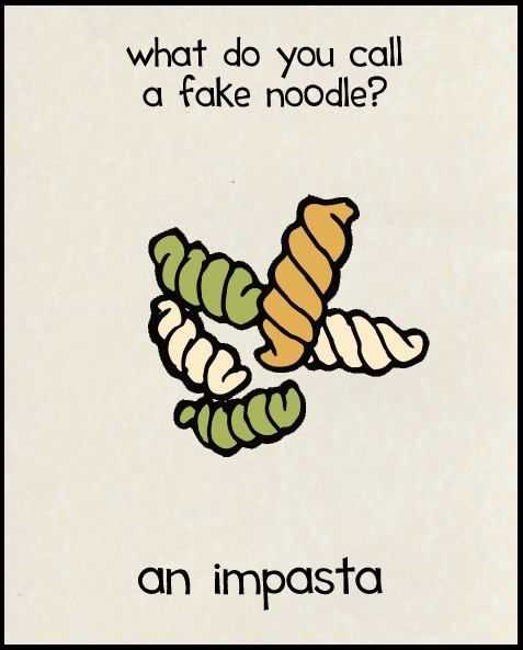 Quote Impasta