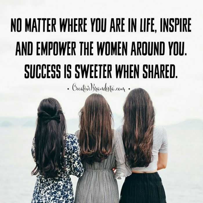 Quote Inspire Success