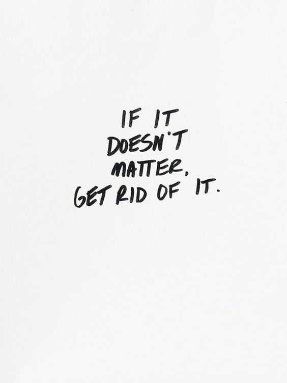Quote It Get Rid