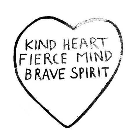 Quote Kind Heart
