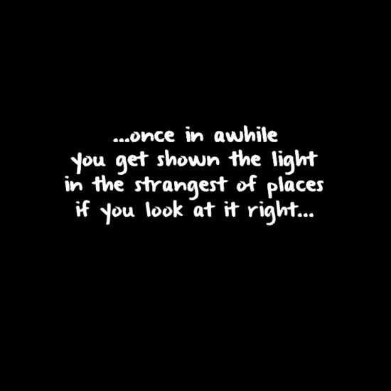Quote Light