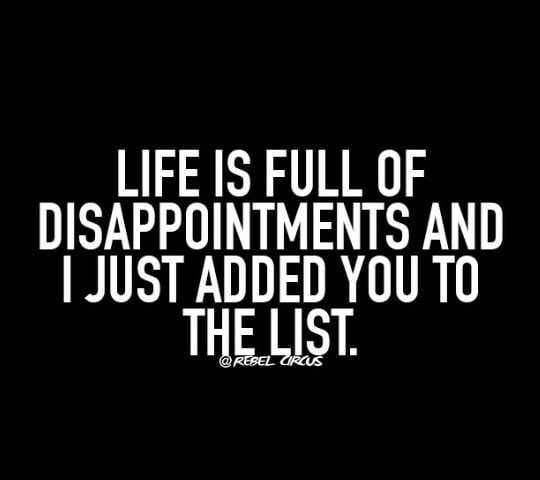 Quote List